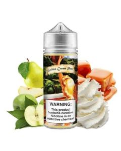 caramel cream ejuice