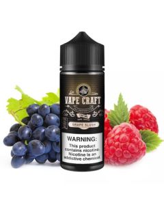 Grape Slush by Vape Craft