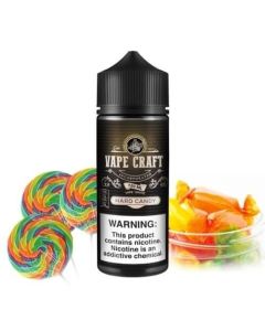 hard candy vape juice