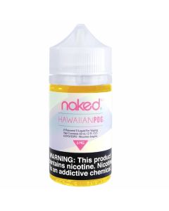 Naked 100 - Hawaiian Pog - 60mL
