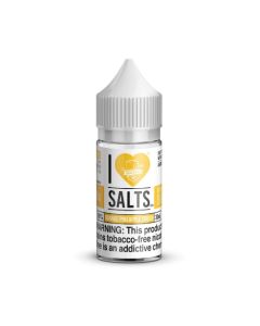 I Love Salts E-Liquid - Orange Pineapple Crush 30ml