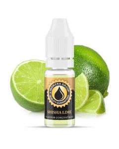Inawera - Shisha Lime 15mL