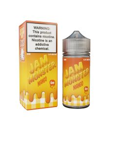 Jam Monster - Mango