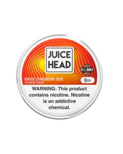 Juice Head Mango Strawberry Mint Nicotine Pouches