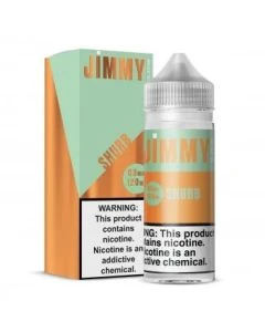 Jimmy the Juice Man - Shurb