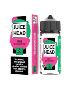Juice Head - Apple Watermelon 100ml