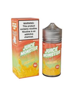 Juice Monster - Peach Pear 100mL
