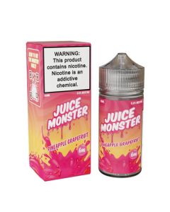 Juice Monster - Pineapple Grapefruit 100mL