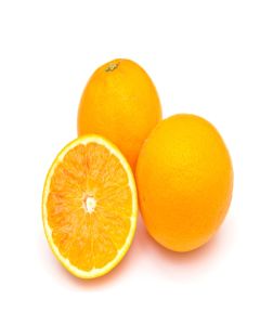 Lebermuth Mandarin - 15mL