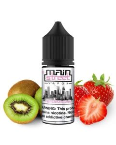 Main Street Salts - Rendezvous 30 mL