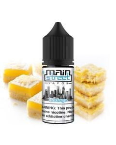Main Street Salts - Bodega 30 mL