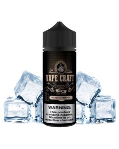 Menthol E-Liquid