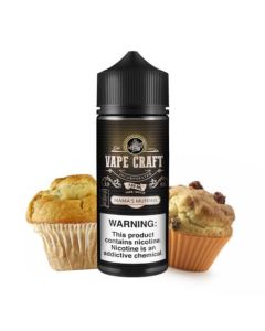 mamas muffins e-juice