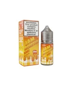 Jam Monster Salt - Mango