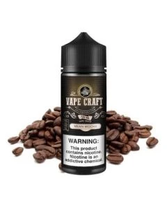 mean mocha e-liquid