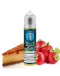 Members Only - 60 ML