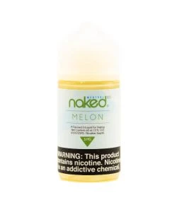 Naked 100 Menthol Melon