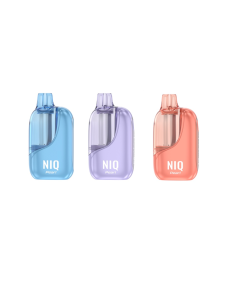 NIQ Pearl 50K Disposable Vape