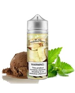 mint eliquid