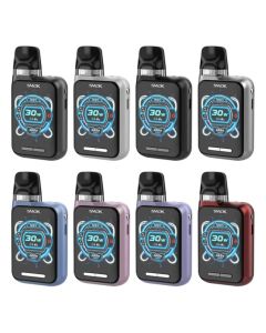 SMOK Novo GT Box Kit assortment