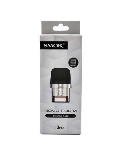 SMOK Novo M Pods