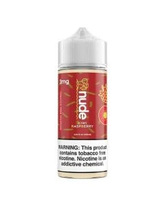 Nude E-Liquid - K.R.B. 120ml