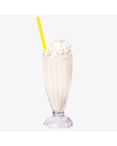 One on One Flavors - Milkshake