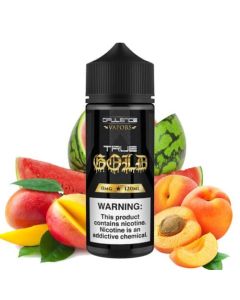 true gold ejuice