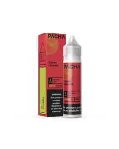 Pacha E-Liquid - Cherry Limeade 60ml