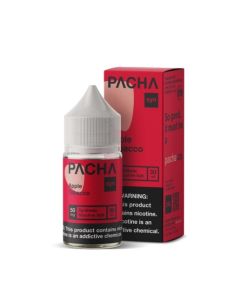 Pacha Salt E-Liquid - Apple Tobacco 30ml