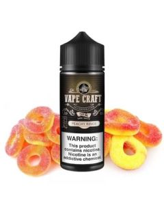 peachy rings e-liquid