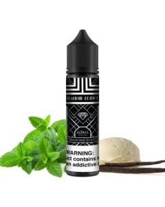 vanilla mint ejuice