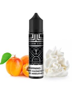 Gold Cup - The Classic Black Label - Size 60 mL