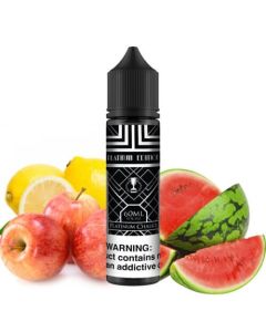 Platinum Chalice - The Classic Black Label - Size 60 mL