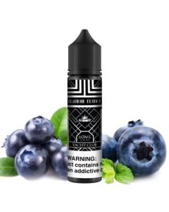 Yacht Club - The Classic Black Label - 60mL