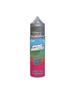 Pod Monster Salt Jelly Bear 60ml