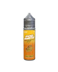 Pod Monster Salt Lit Lemon Tart 60ml