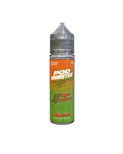 Pod Monster Salt Mango Madness 60ml
