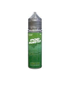 Pod Monster Salt Spearmint 60ml