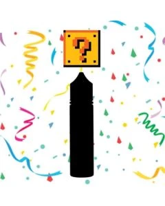 random 60ml vape juice deal