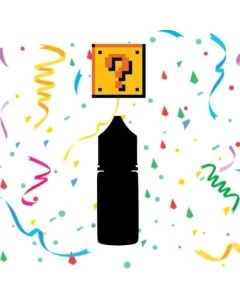 30mL Random E-Liquid Deal!