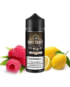 Raspberry Lemonade by Vape Craft