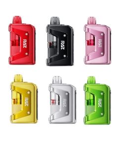 RAZ Vue 50K Disposable Vape Kit