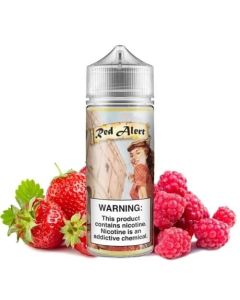 raspberry citrus soda ejuice
