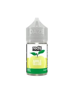 Reds Salt E-Liquid - Apple Golden Kiwi 30ml