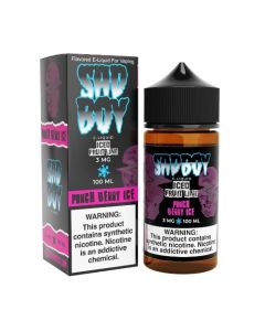 Sadboy E-Liquid - Punch Berry Ice 100ml