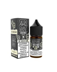 Sadboy Salt Cake Line Funnel Cake