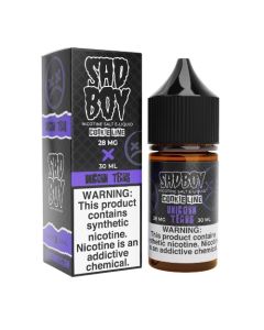 Sadboy Salt E-Liquid - Unicorn Tears 30ml