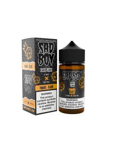 Sadboy Cake Line Funnel Cake