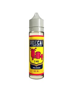 Cafe Racer - Pink Lemonade E-Liquid - 60ML